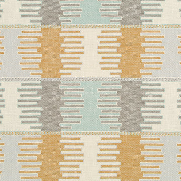 KILIM PANEL | CEMENT
