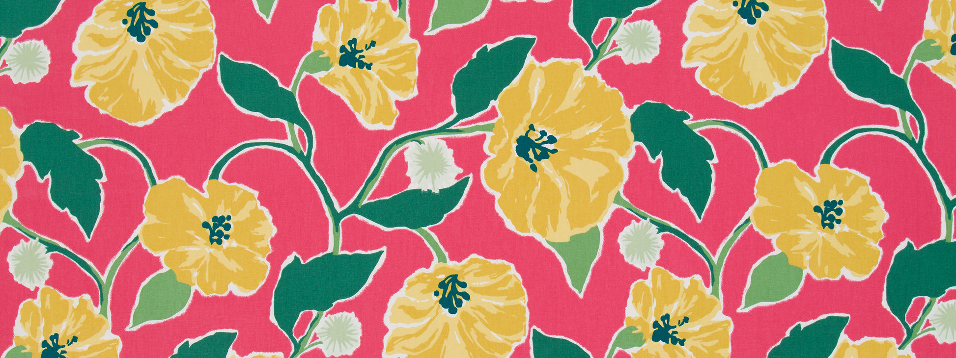 JUNGLE BLOOM | STRAWBERRY