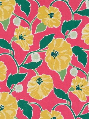 JUNGLE BLOOM | STRAWBERRY