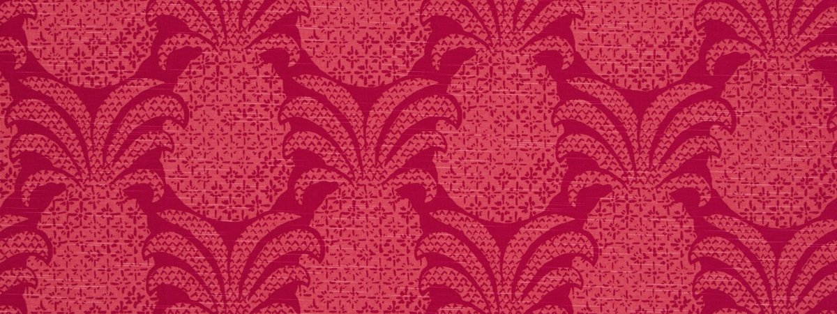 COLONY CLUB | STRAWBERRY - Print - Fabric