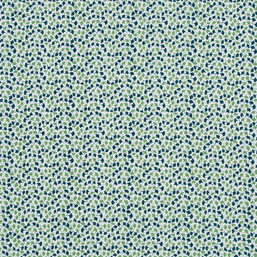 HOWARDS END | MARRAKECH GREEN - Print - Fabric