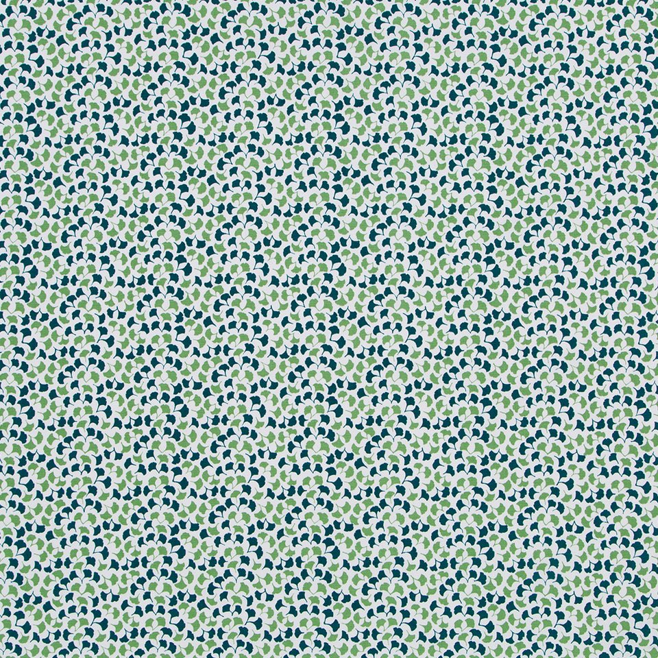 HOWARDS END | MARRAKECH GREEN - Print - Fabric