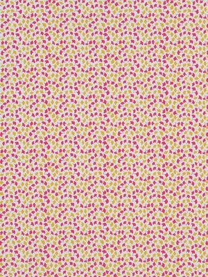 HOWARDS END | STRAWBERRY - Print - Fabric