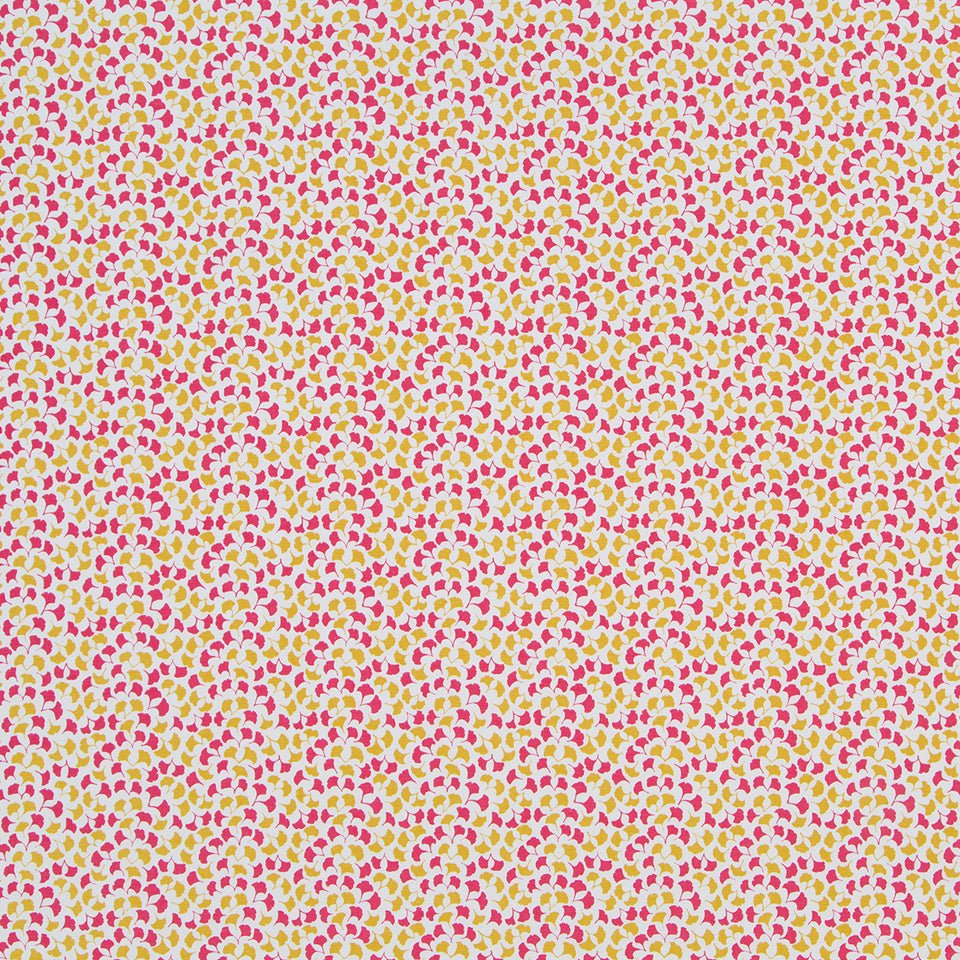HOWARDS END | STRAWBERRY - Print - Fabric