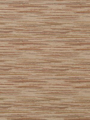 LINEATION | TERRACOTTA - Upholstery - Fabric