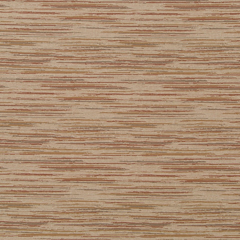 LINEATION | TERRACOTTA - Upholstery - Fabric