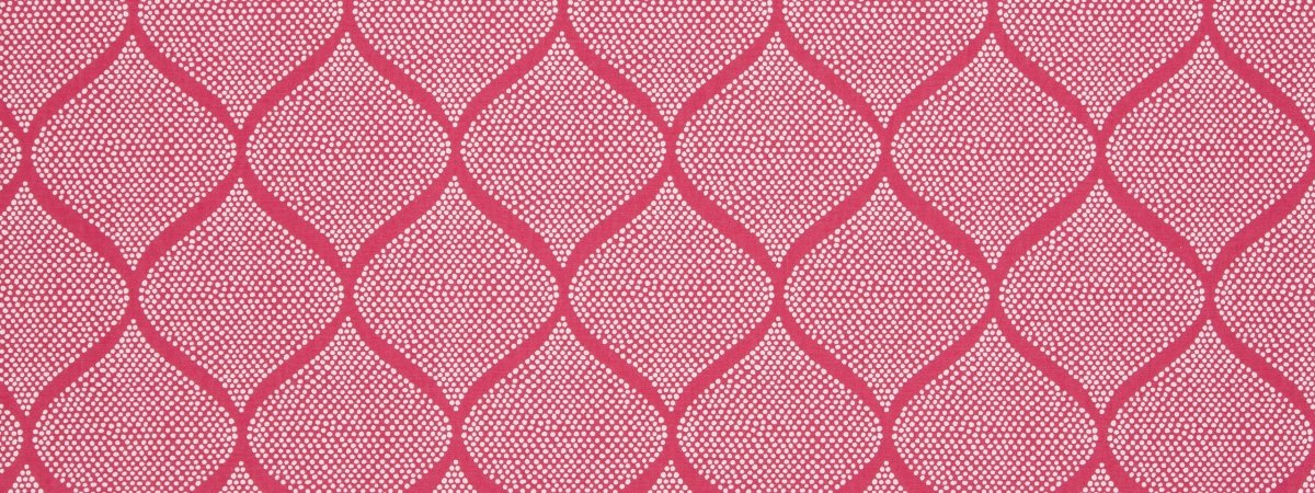 MOCAMBO | STRAWBERRY - Print - Fabric