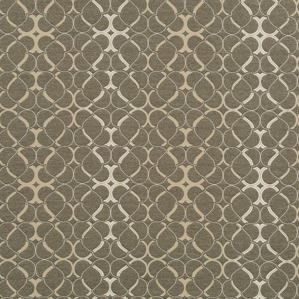 MEDIALUNA | TRUFFLE - Upholstery - Fabric