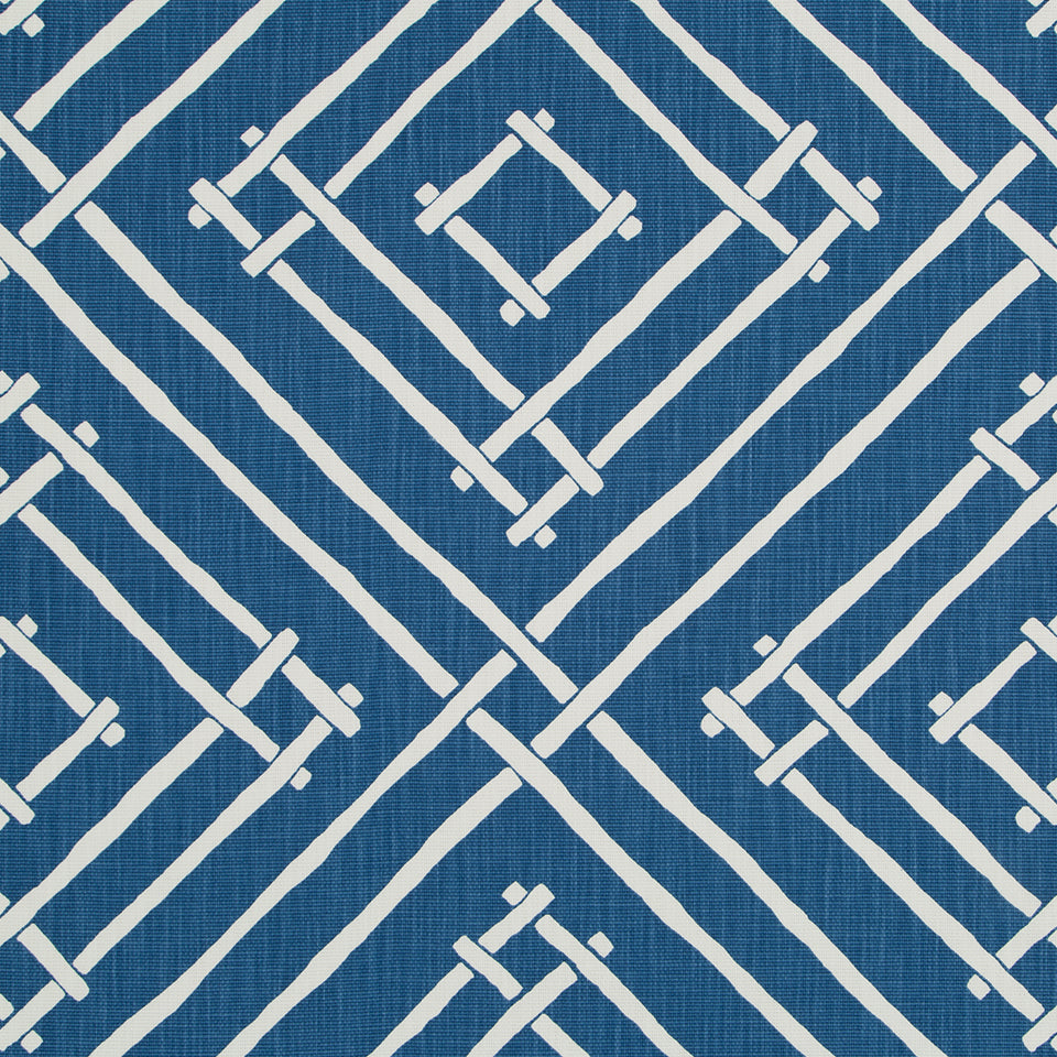 CHEZ BAMBOO | OCEAN