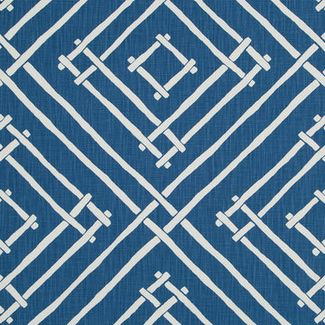 CHEZ BAMBOO | OCEAN
