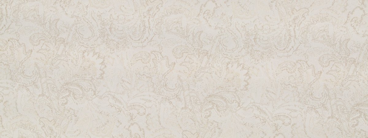 Jaipur Paisley | Ivory - Multi-purpose