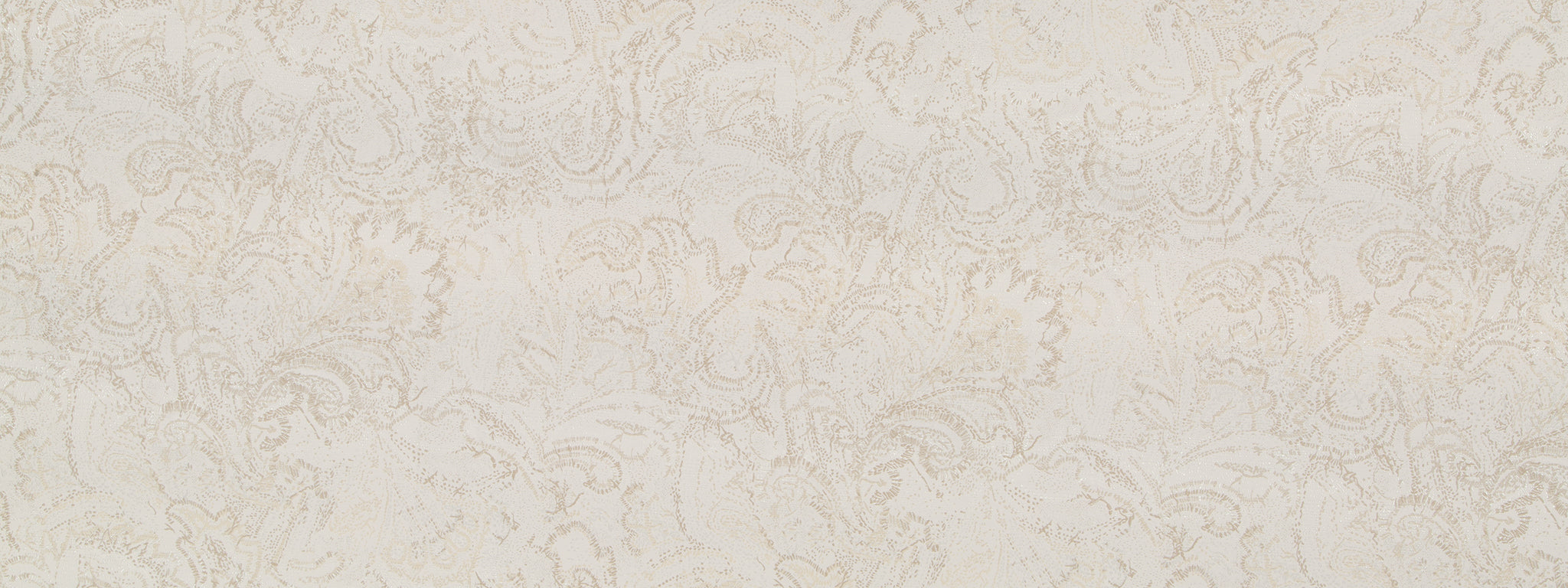 Jaipur Paisley | Ivory