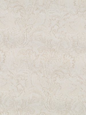 Jaipur Paisley | Ivory - Multi-purpose