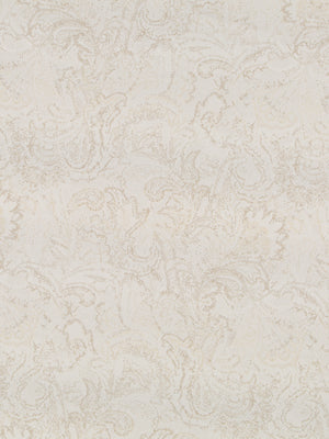 Jaipur Paisley | Ivory