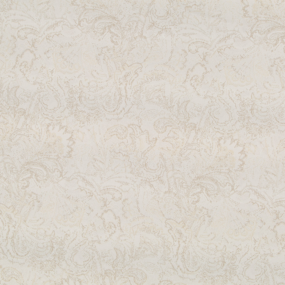 Jaipur Paisley | Ivory