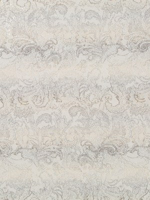 Jaipur Paisley | Silver