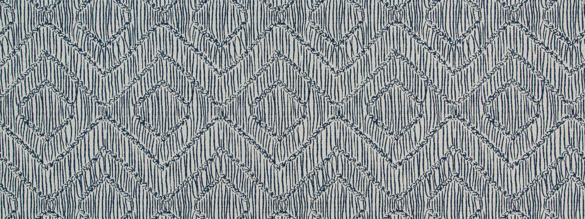 RATTAN FRET BK | INDIGO