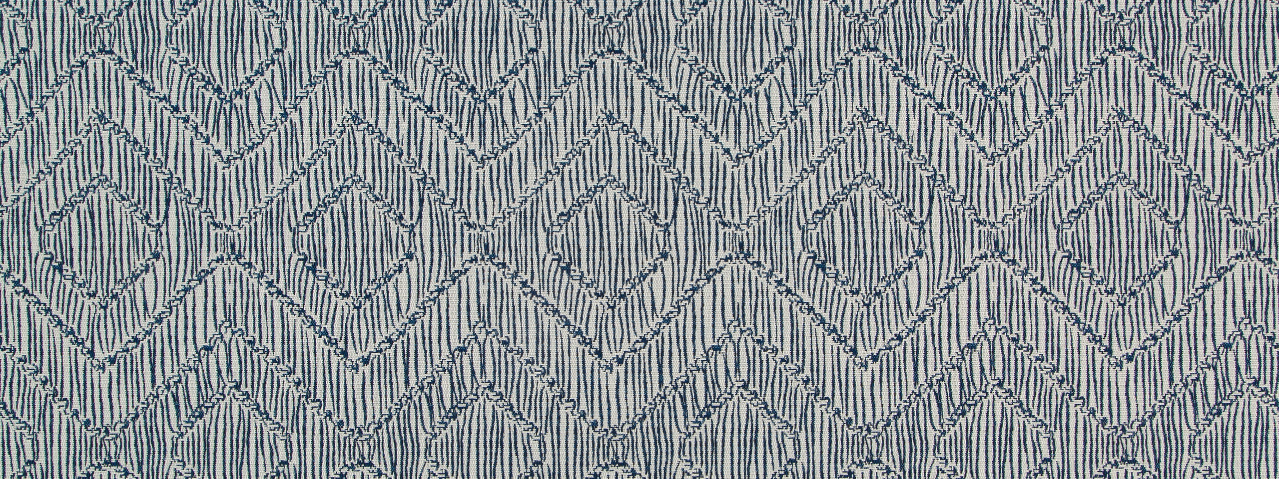 RATTAN FRET BK | INDIGO