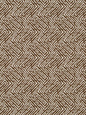 RANDILI MAZE | BARK - Upholstery - Fabric