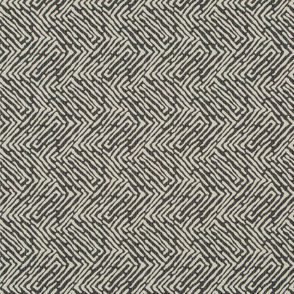 RANDILI MAZE | CHARCOAL