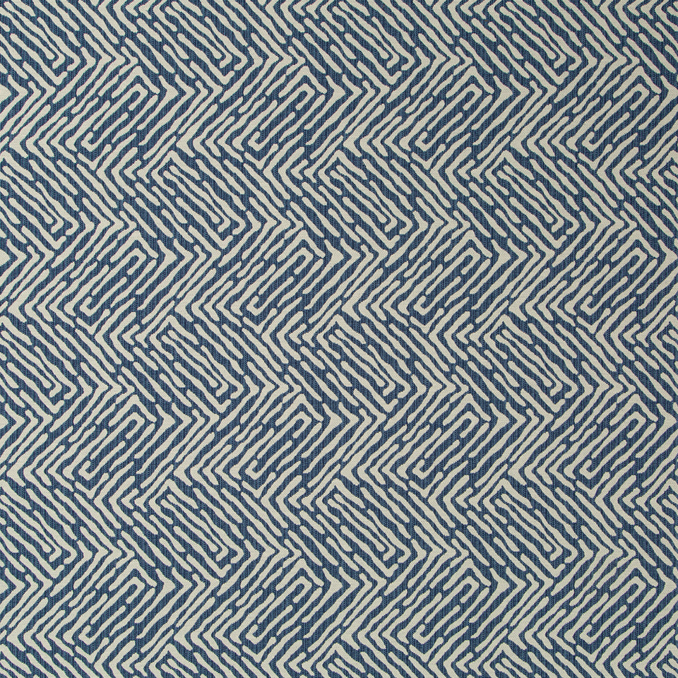 RANDILI MAZE | TWILIGHT