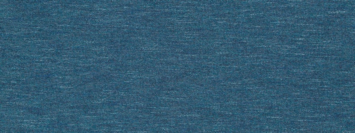 BOUCLE GLAM | CALYPSO BLUE - Upholstery - Fabric