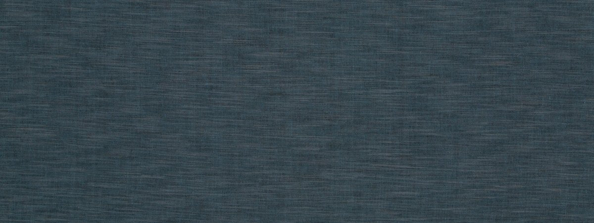 Tousled Lino | Batik Blue - Multi-purpose