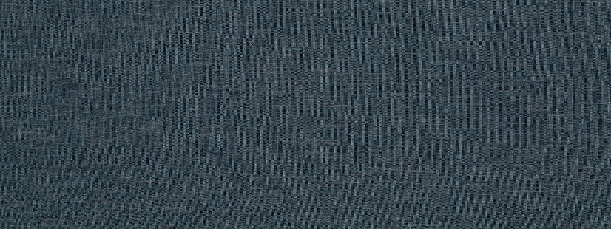 Tousled Lino | Batik Blue