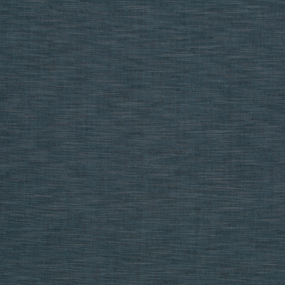Tousled Lino | Batik Blue