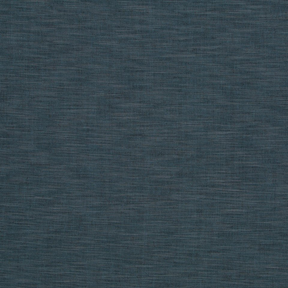 Tousled Lino | Batik Blue - Multi-purpose