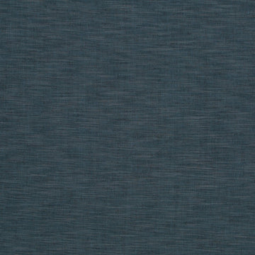 Tousled Lino | Batik Blue - Multi-purpose