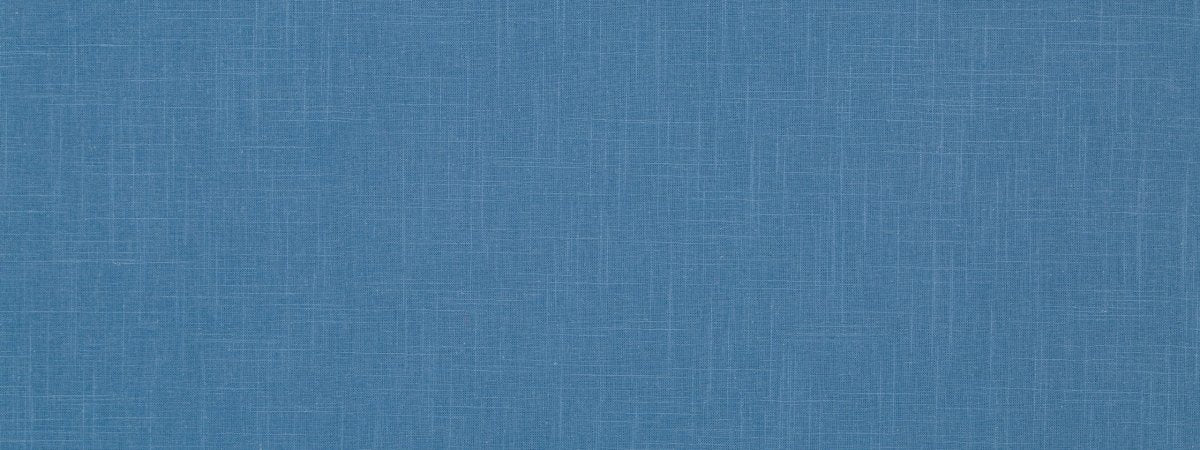 LINEN SLUB | OCEAN - Upholstery - Fabric