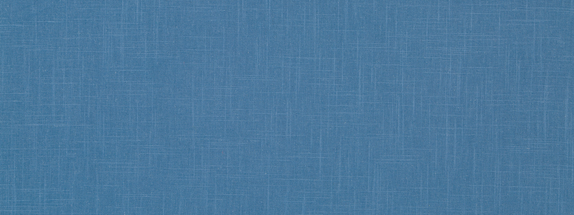 LINEN SLUB | OCEAN