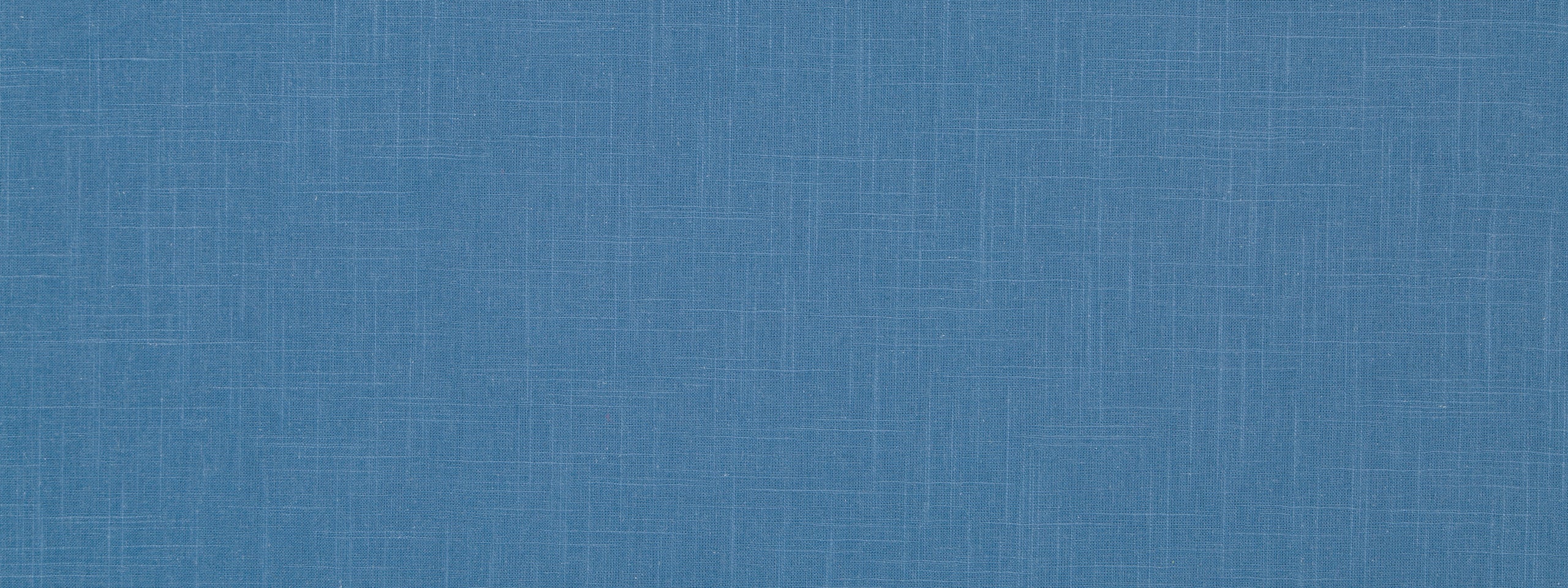 LINEN SLUB | OCEAN