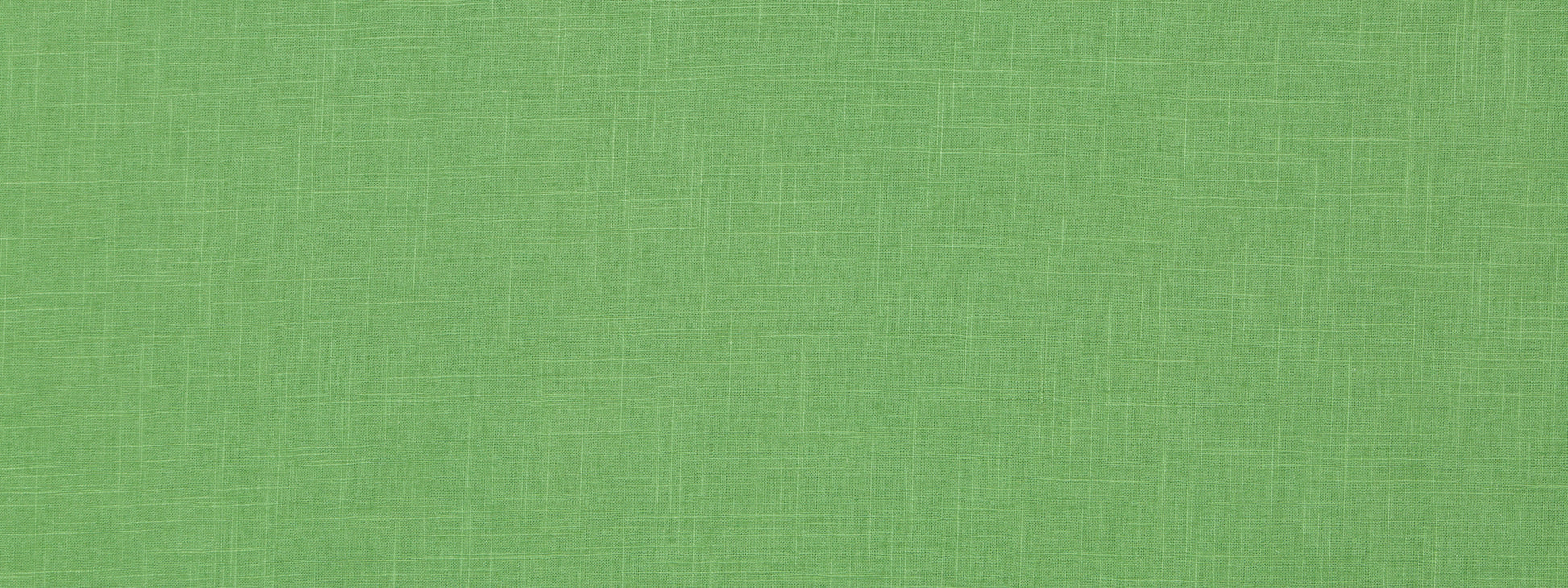LINEN SLUB | GRASS