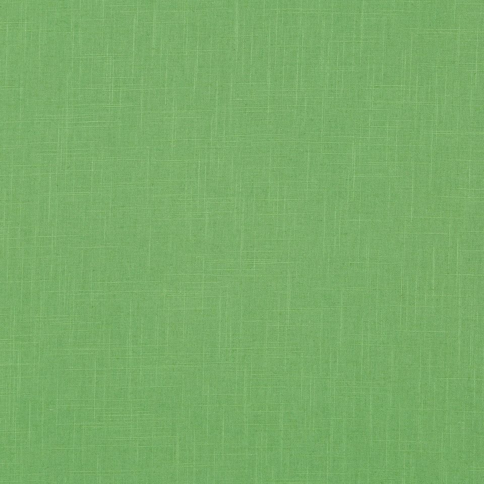 LINEN SLUB | GRASS