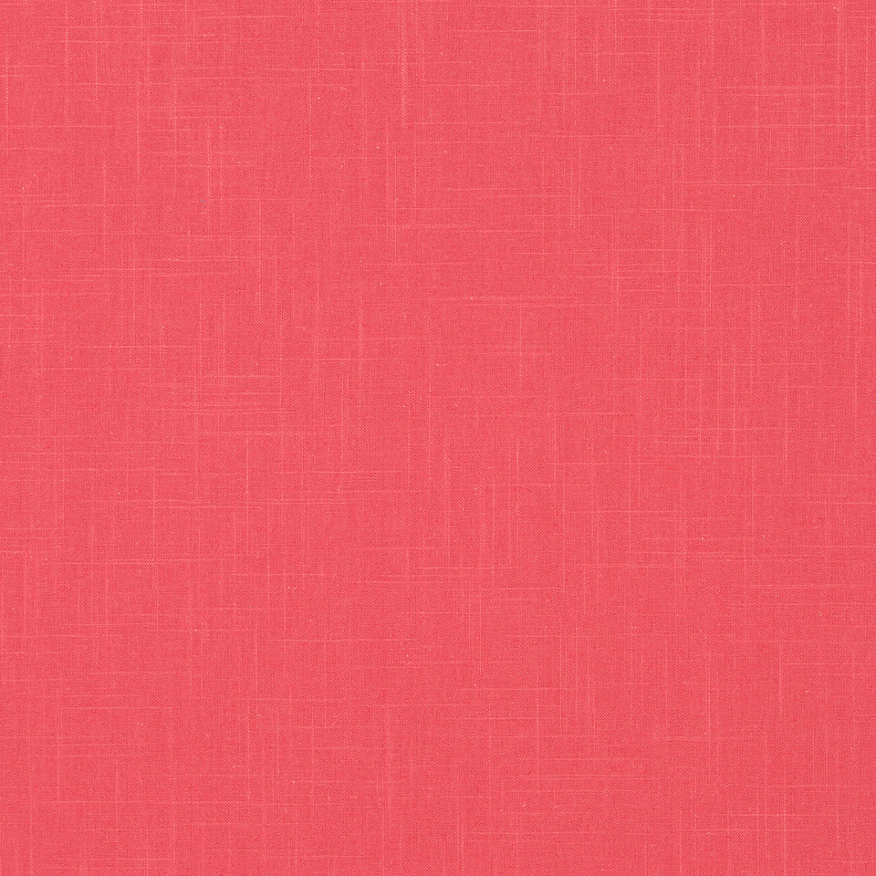 LINEN SLUB | STRAWBERRY