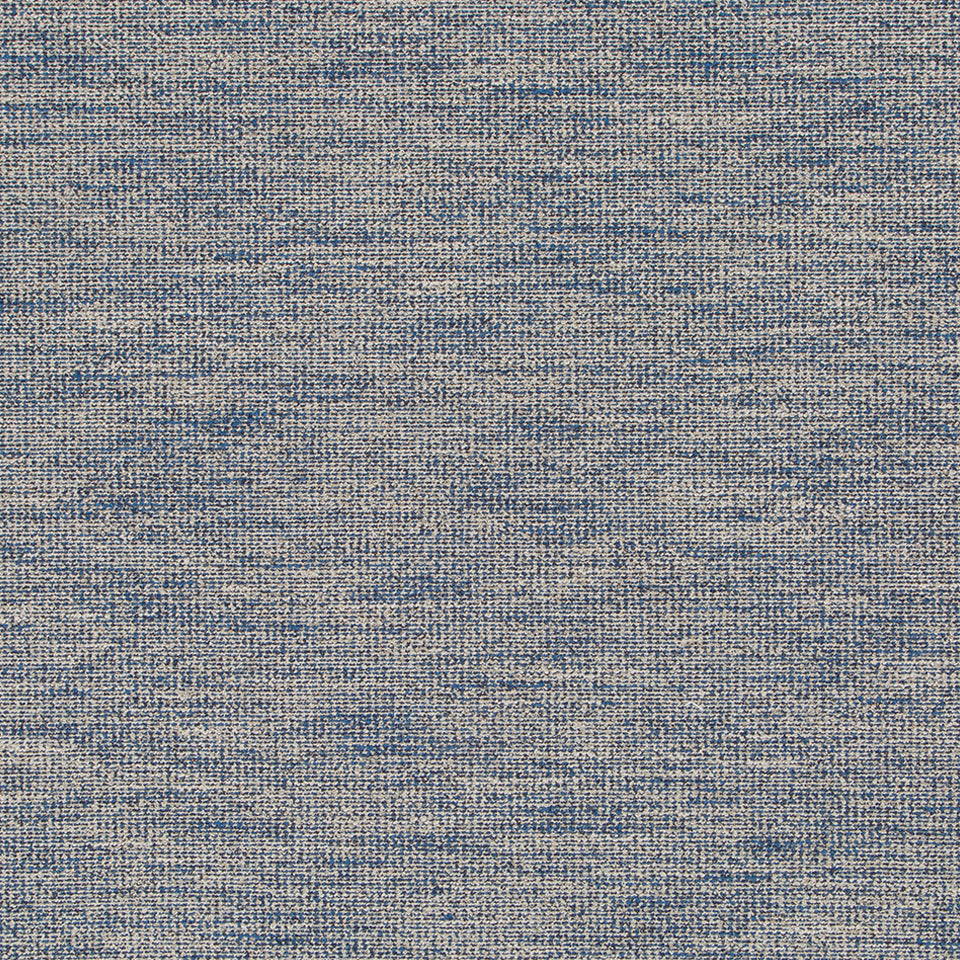 BOUCLE GLAM | COBALT