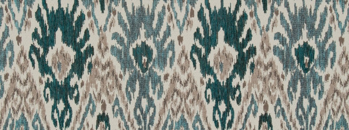 JAKORI RR BK | AEGEAN - Woven - Fabric