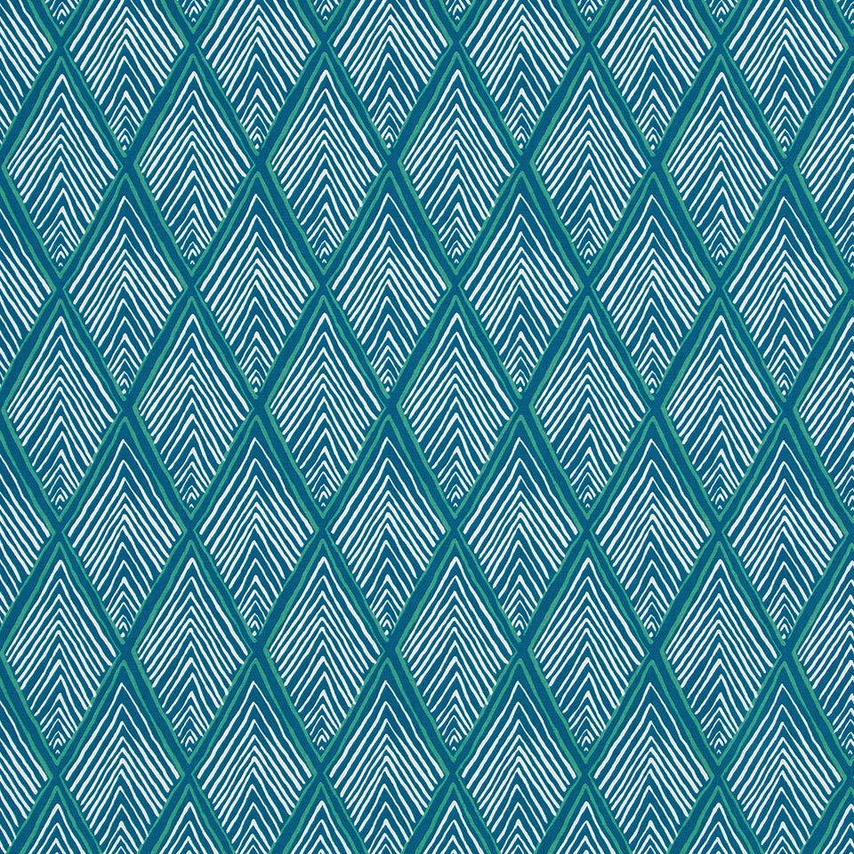 RHOMBI FORMS | DEEP POOL - Multi-purpose