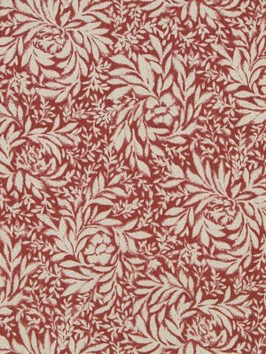INDIKI BLOOMS | HENNA - Print - Fabric