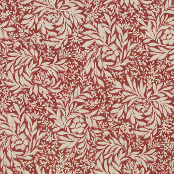 INDIKI BLOOMS | HENNA - Print - Fabric