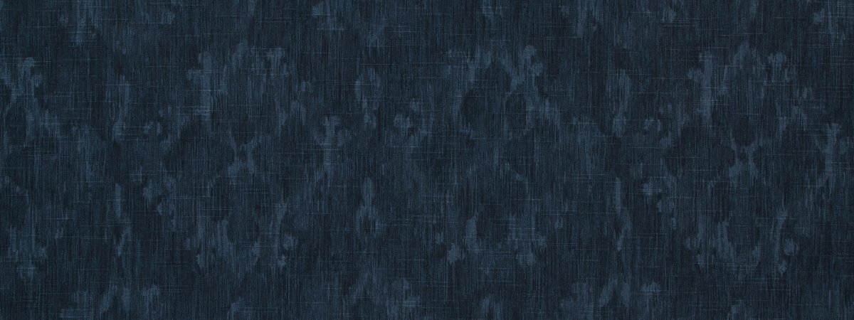 BANDULA | INDIGO - Print - Fabric