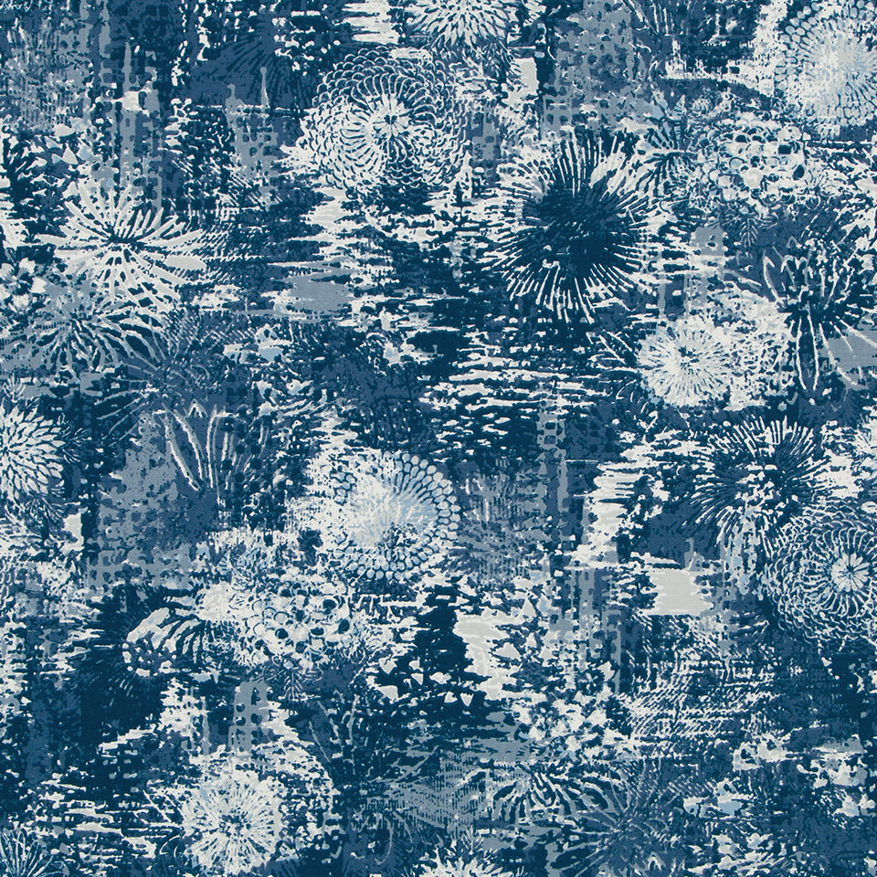 FEZARA | INDIGO
