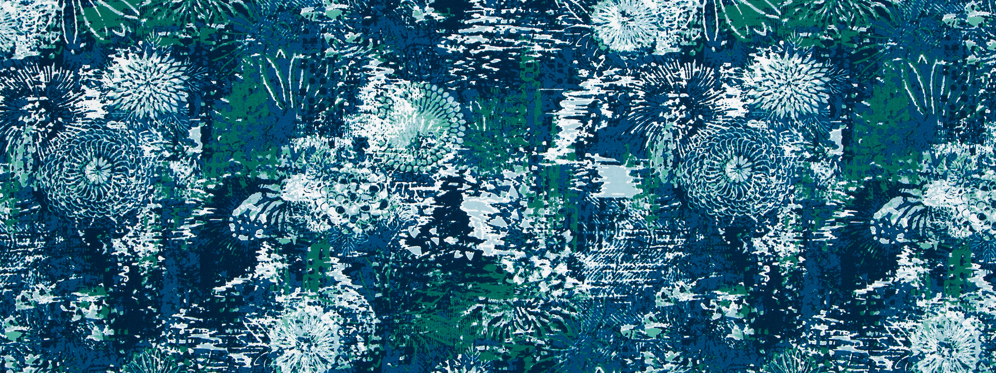 FEZARA | DEEP POOL