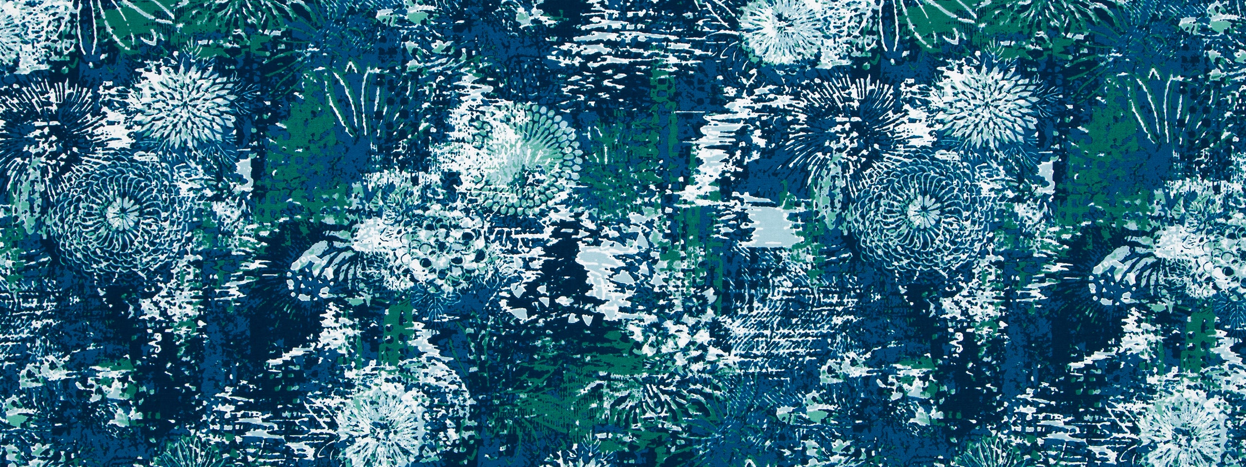 FEZARA | DEEP POOL