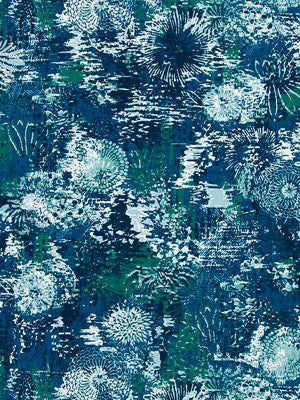 FEZARA | DEEP POOL