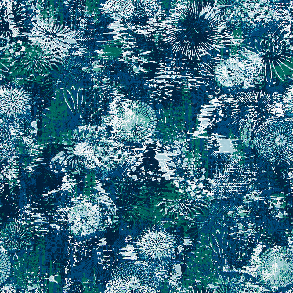 FEZARA | DEEP POOL