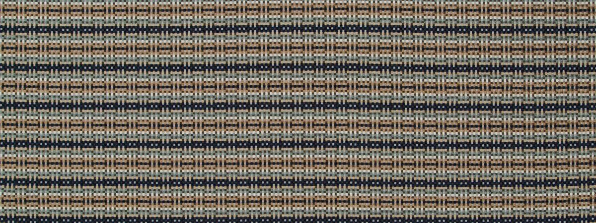 ZANGA RR BK | AMBER - Woven - Fabric