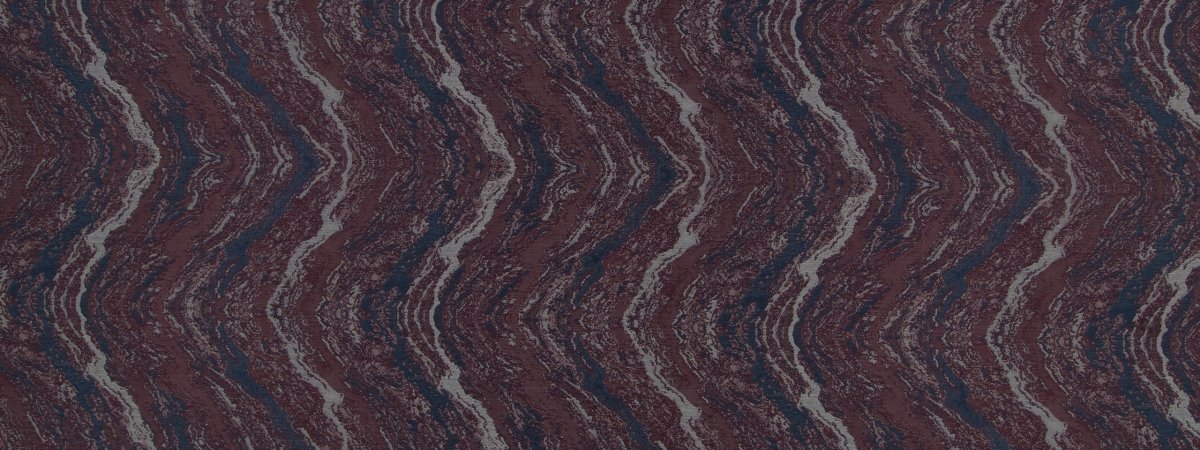 COSMIC DUST | INK - Drapery - Fabric